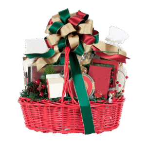 Christmas Hampers