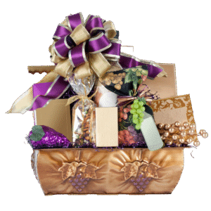 Vegan Christmas Hamper