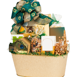 Alcohol Free Christmas Hamper