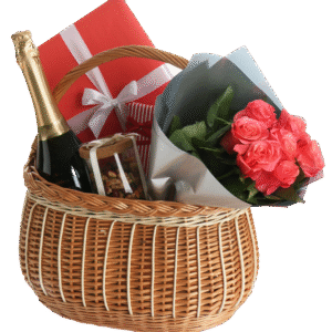 Pamper Hamper for Her