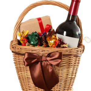 Chocolate Hamper