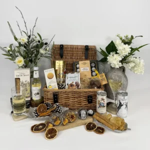 The Christmas Sparkle Hamper